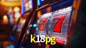 k18pg - Pagamento PIX Instantâneo