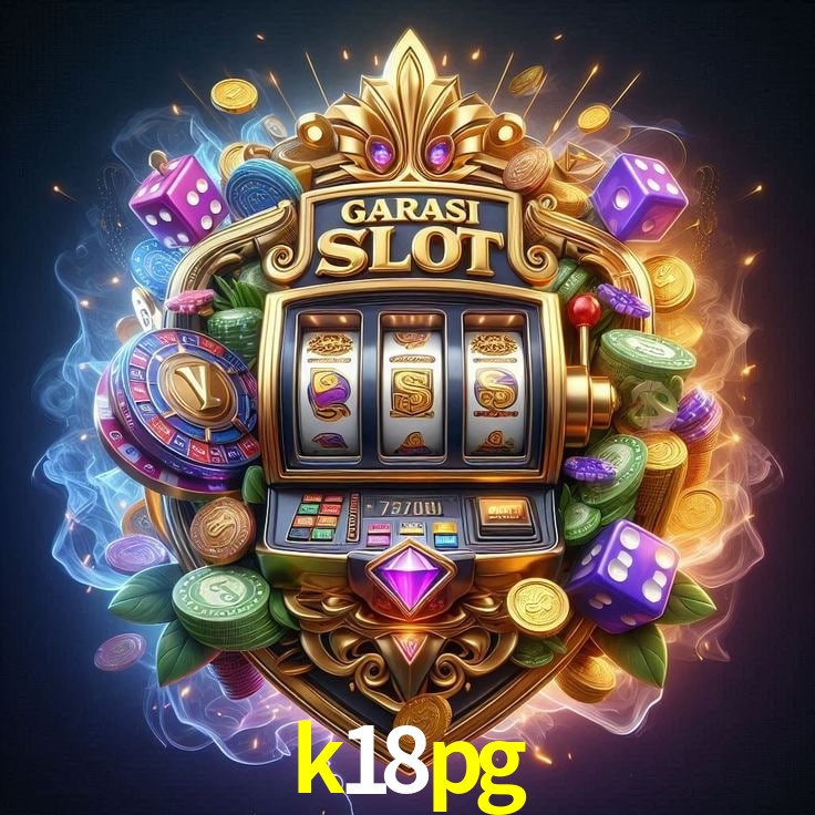 k18pg - Winners Celebration